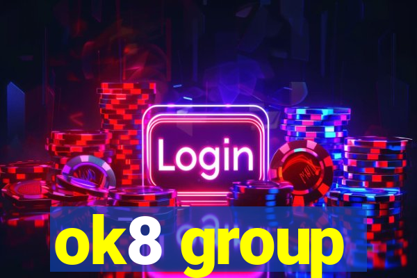 ok8 group